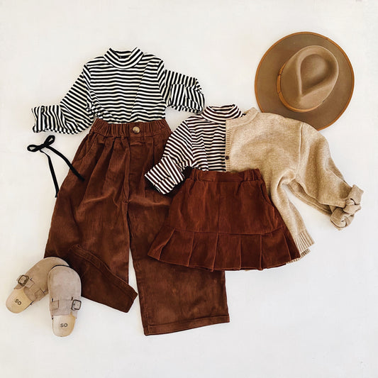Brianna Skirt