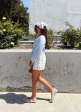 Emilie Skirt