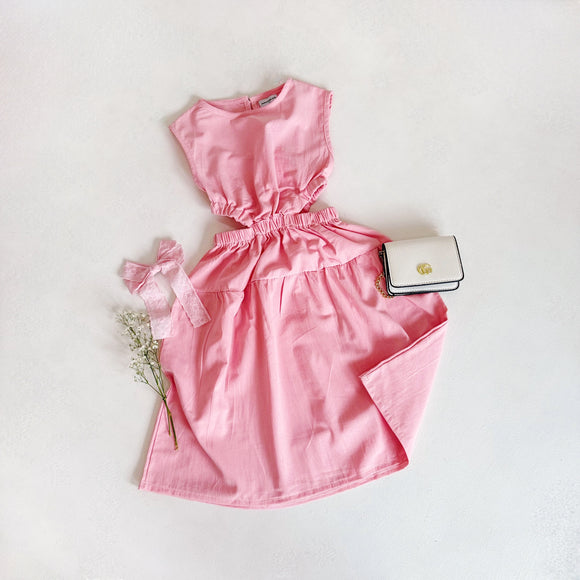 Lily Dress