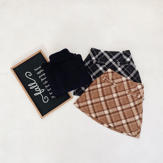 Charlie Skirt