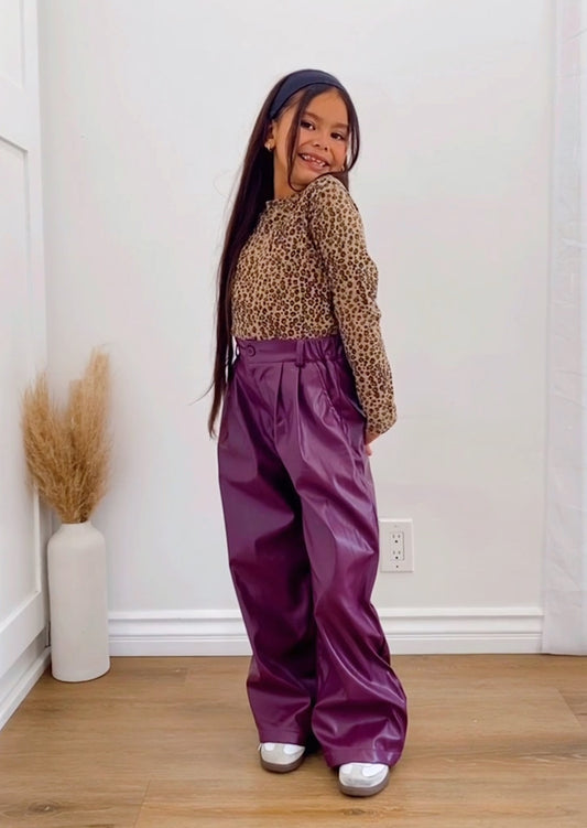 Griselda Pants