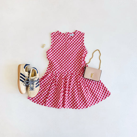 Cherry Dress