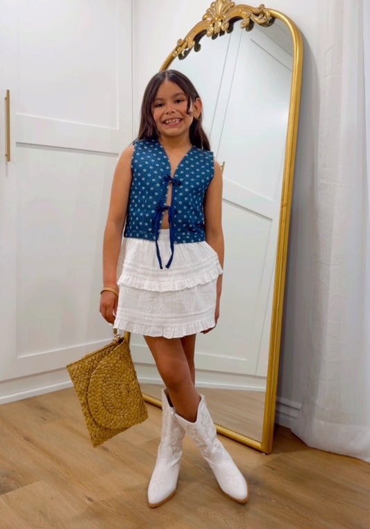 Miranda Skirt