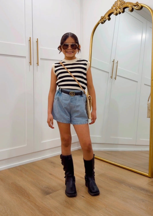 Jenny Jean Shorts