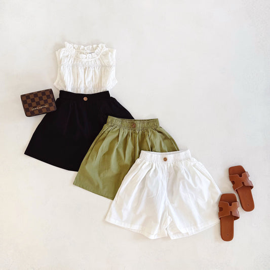 Ava Shorts