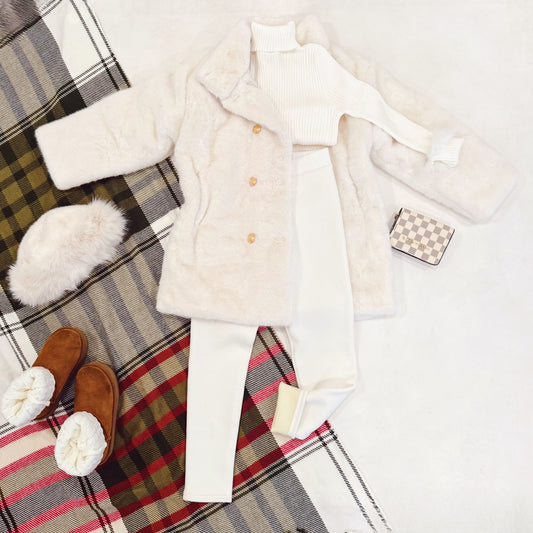 Bianca Coat