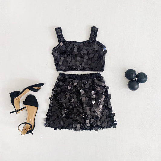 Infinite Sparkles Set