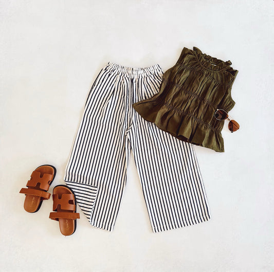Gina Trousers