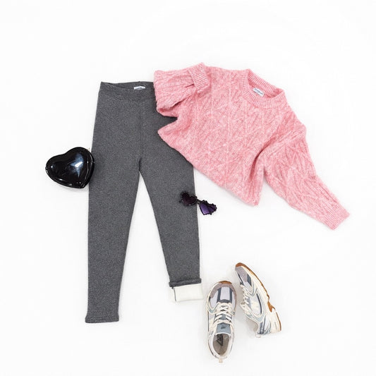 Rosalie Sweater