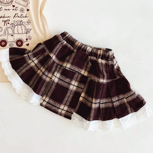 Matilda Skirt