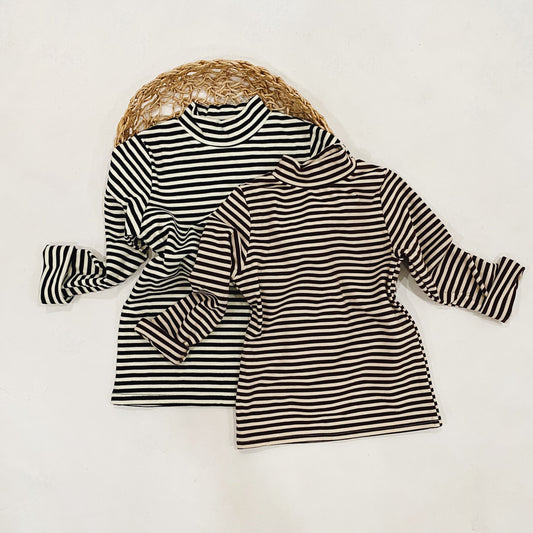 Thalia Turtleneck