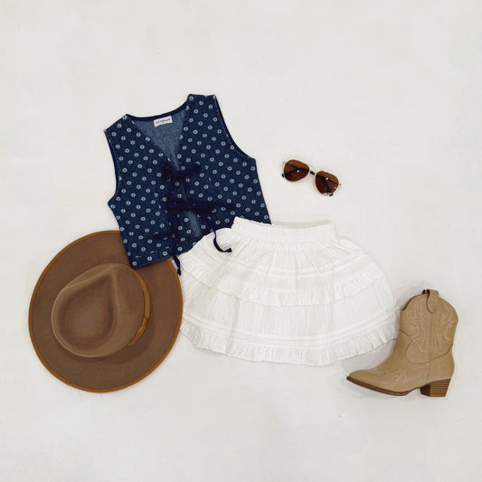 Isabel Top