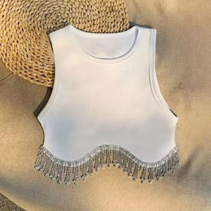 Glamorous Tank