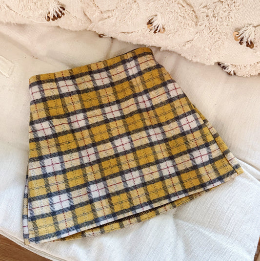 Mabel Skirt