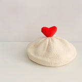 Valentine Beret