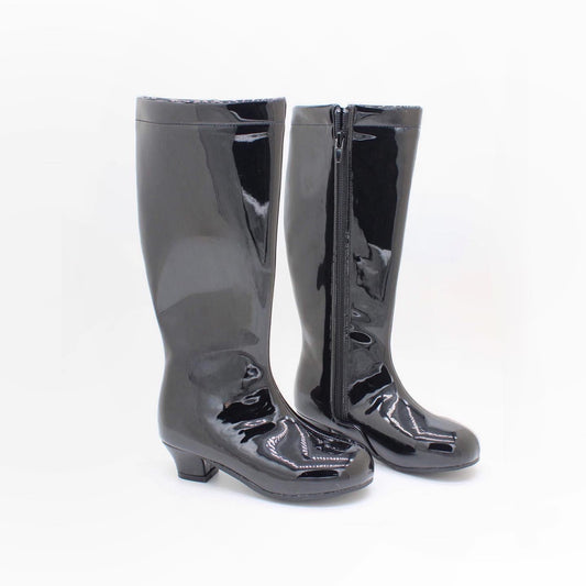 Spice Girls Boots