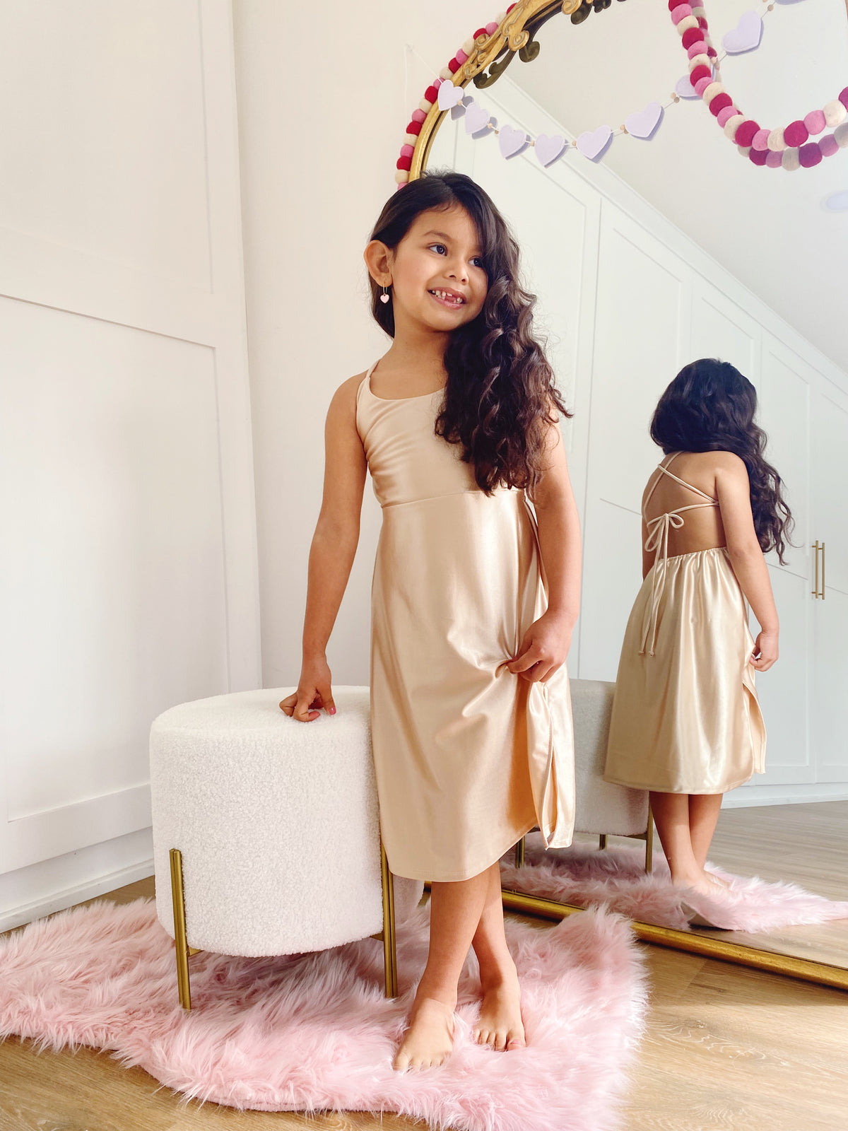 Fairytale Dress