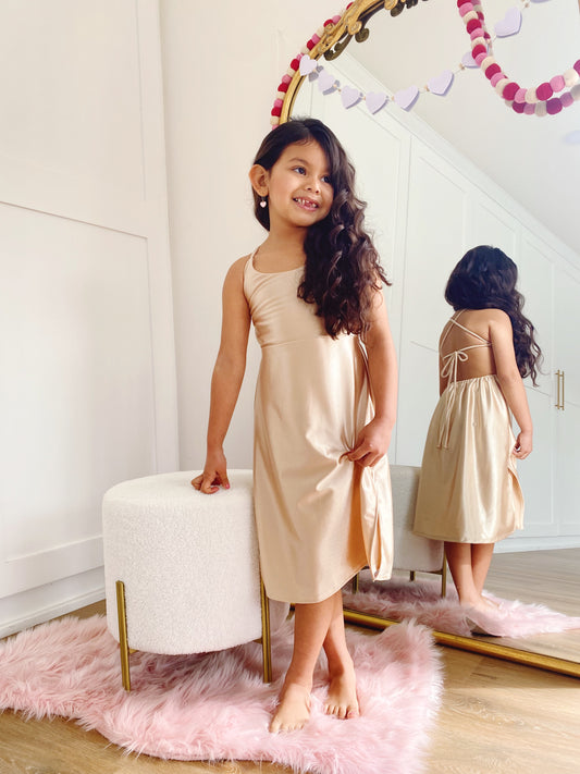 Fairytale Dress