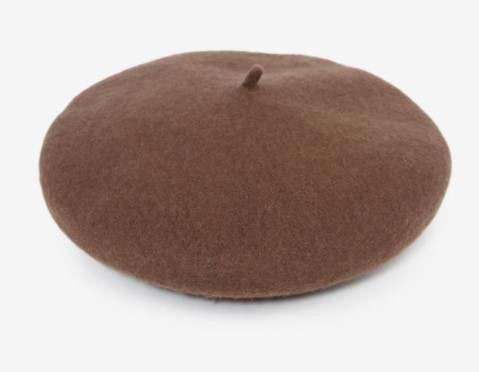Toddler Berets