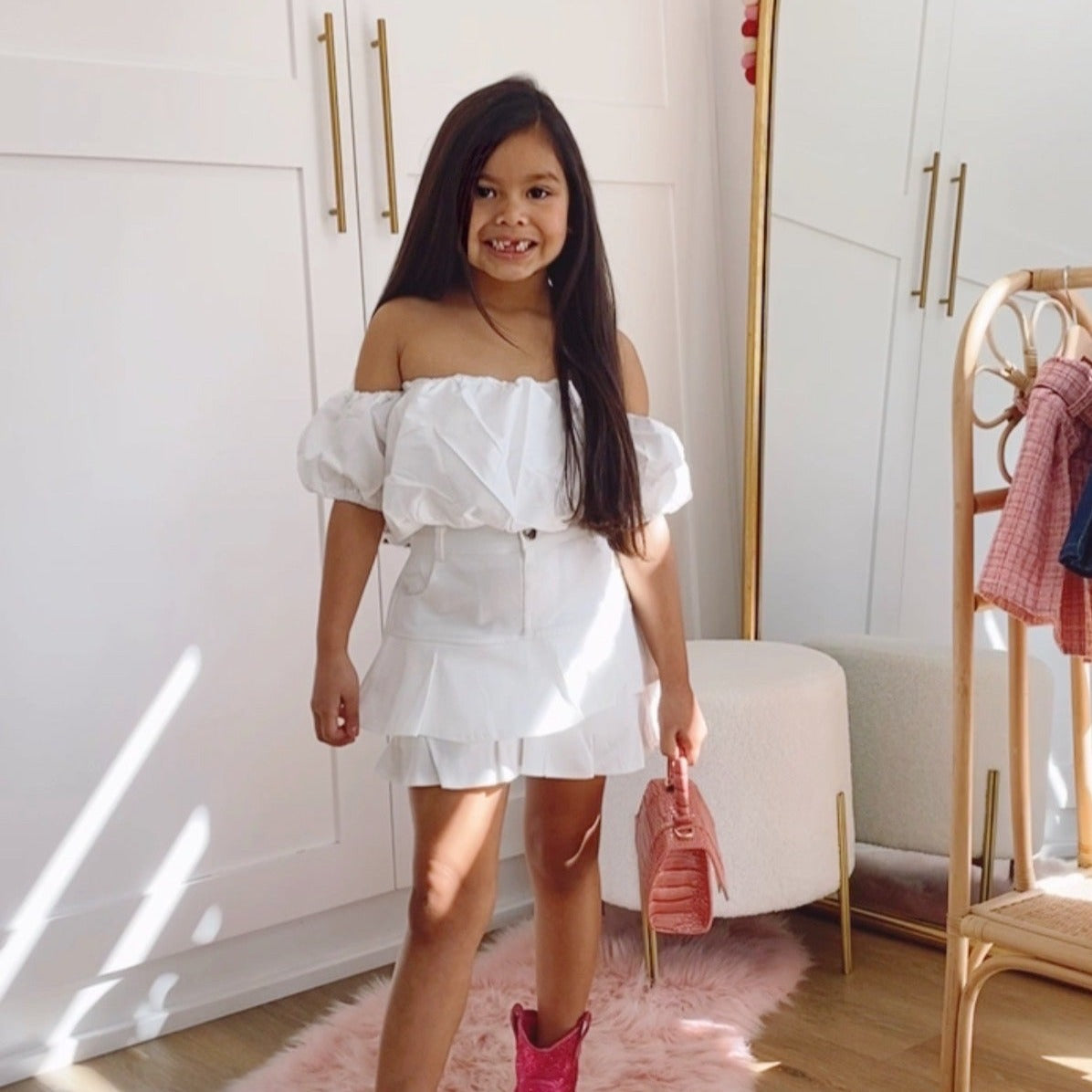 Lolita Top