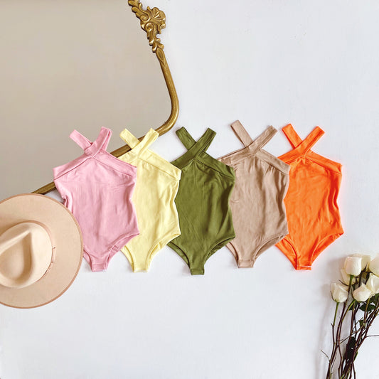 Xtra Bodysuit