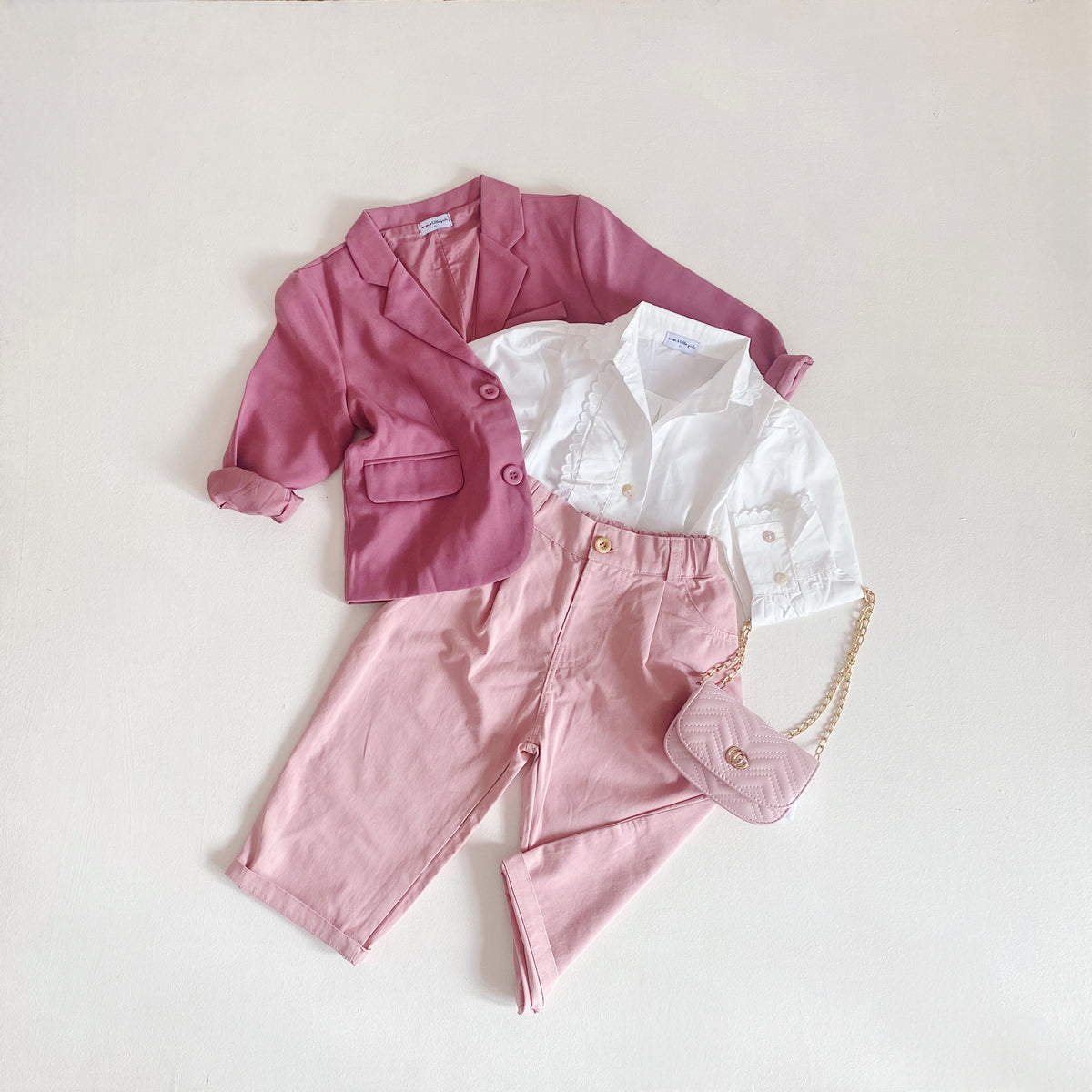 Rosita Blazer