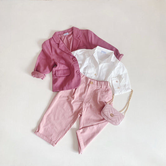 Rosita Blazer