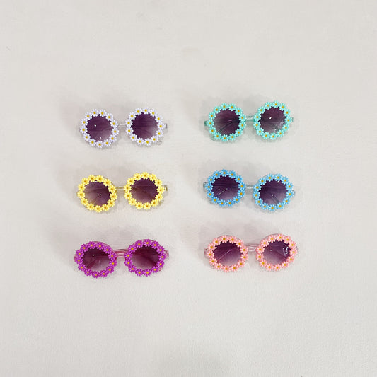 Spring Sunglasses