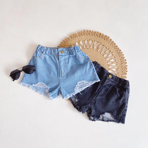 Amy Jean Shorts