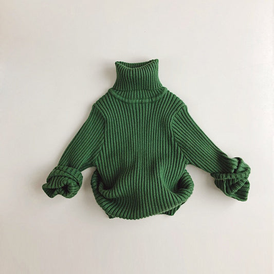 Fa la la! Turtleneck