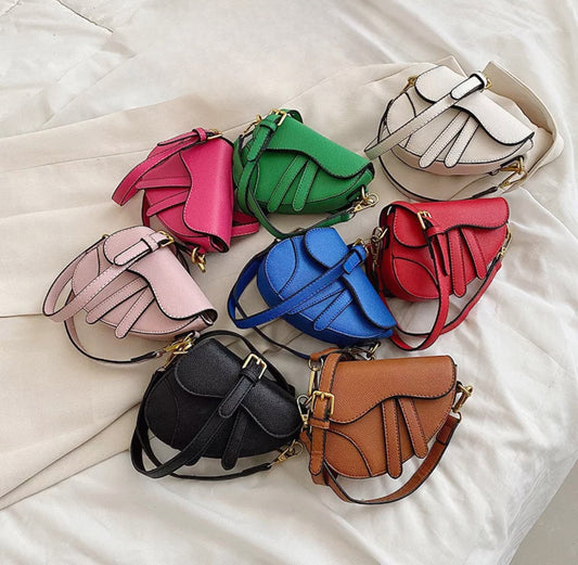 Rosalia Purse