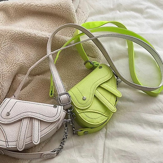 Rosalia Purse
