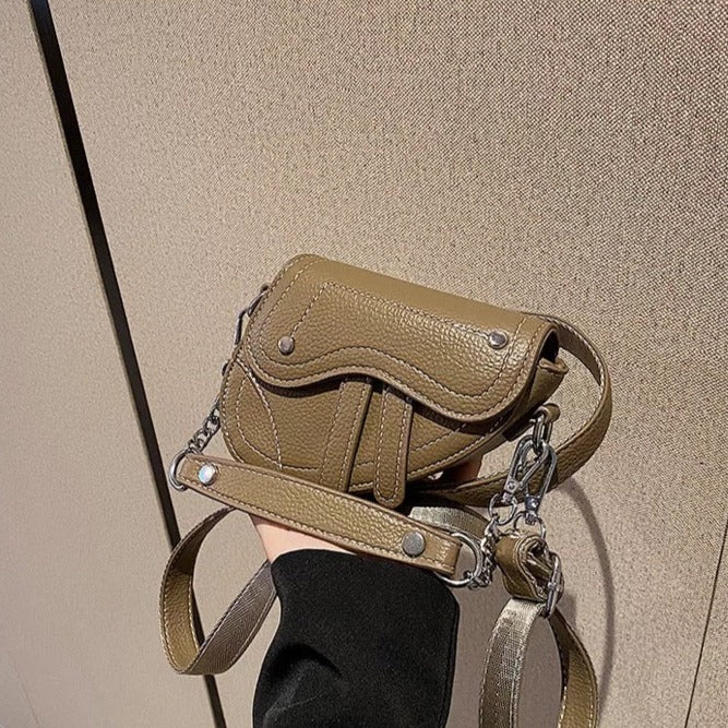 Rosalia Purse