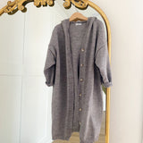 Carmen Cardigan
