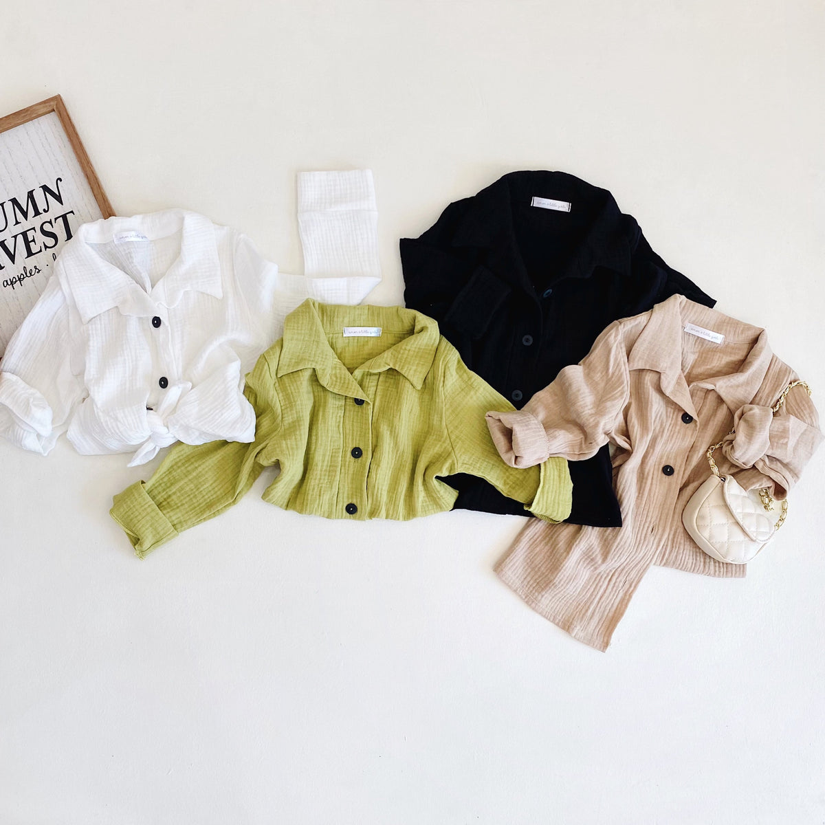 Esther Tops