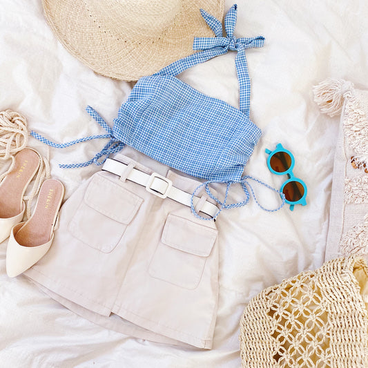 Dorothy Blouse