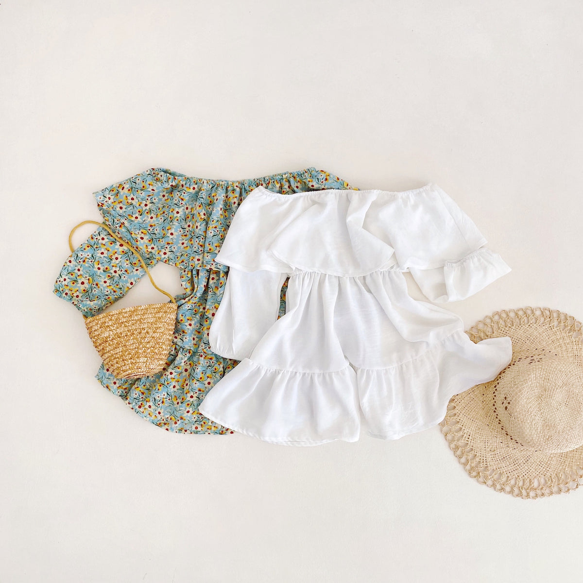 Rosalinda Dress