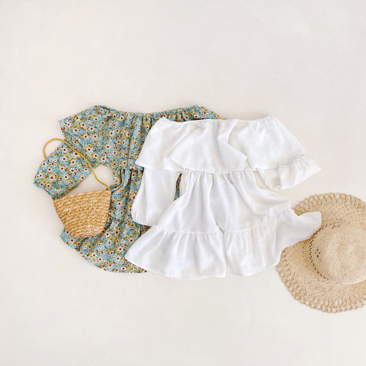 Rosalinda Dress