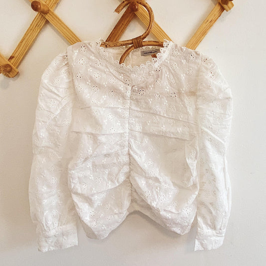Paloma Blouse