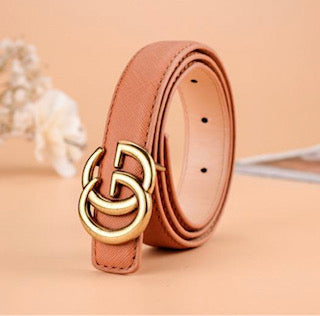 GG Belt