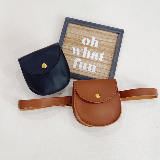 Belt Bags