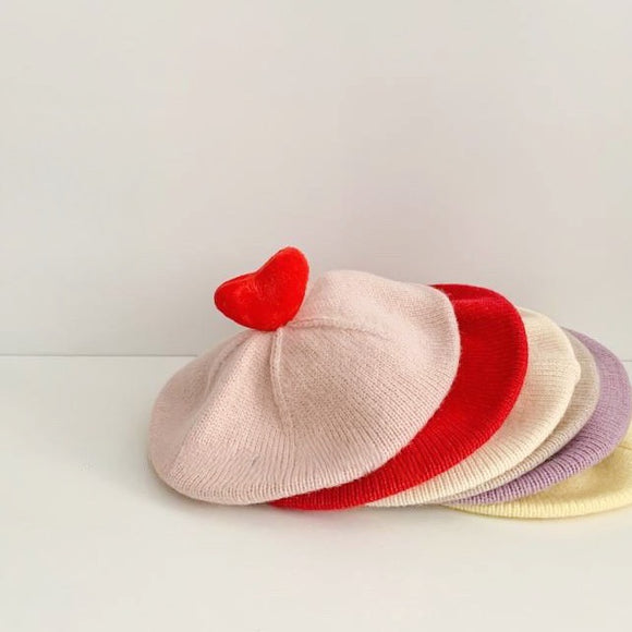 Valentine Beret