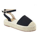 Youth Espadrille