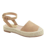 Youth Espadrille