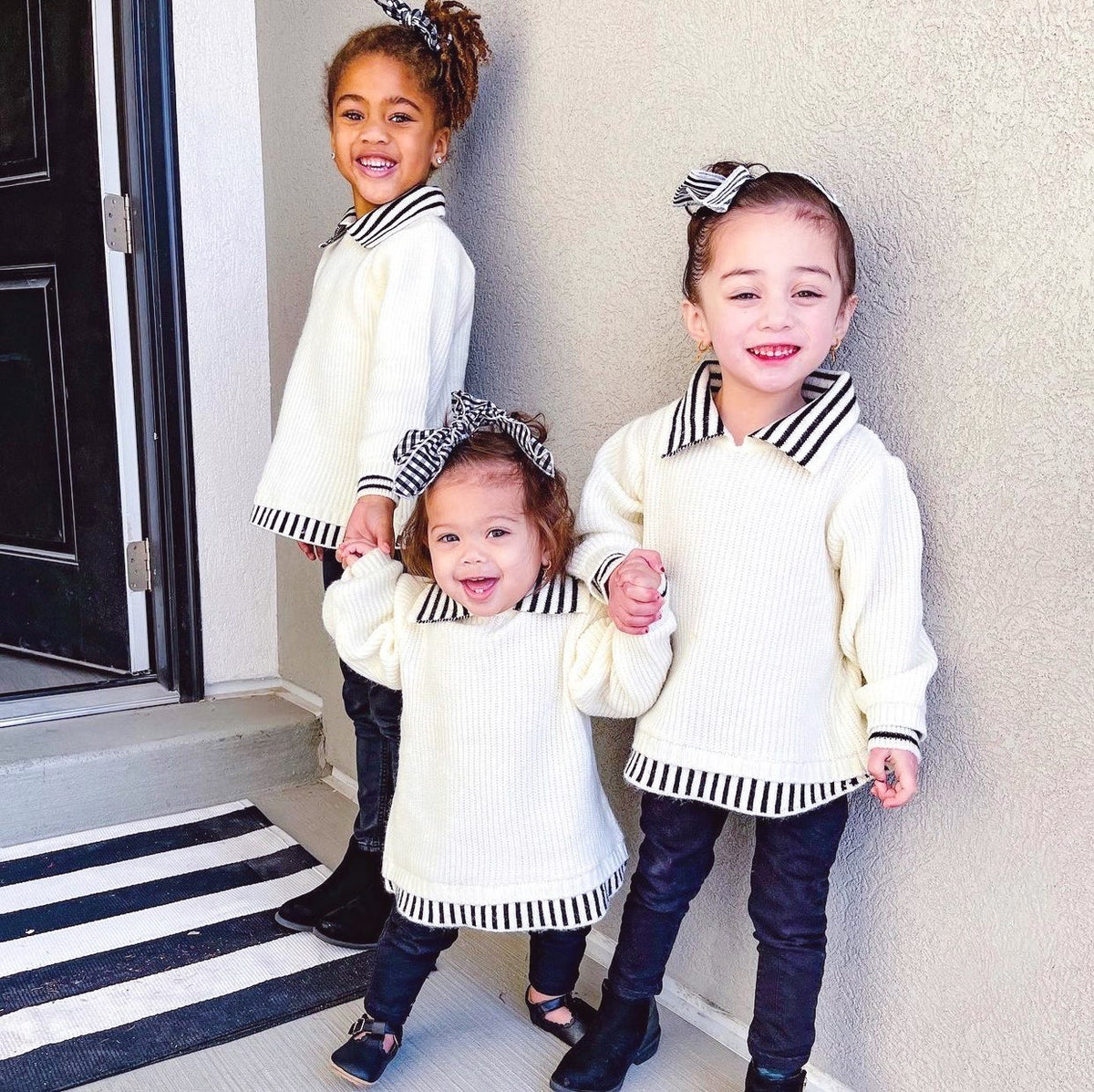 Cecilia Sweaters