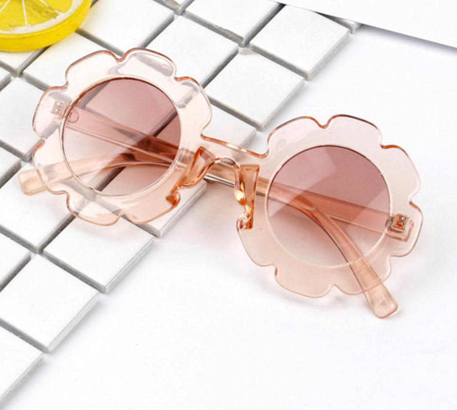 Flower Sunnies