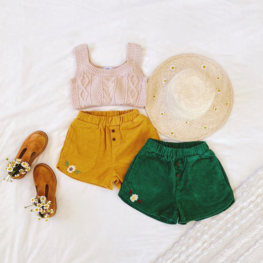 Eliana Shorts