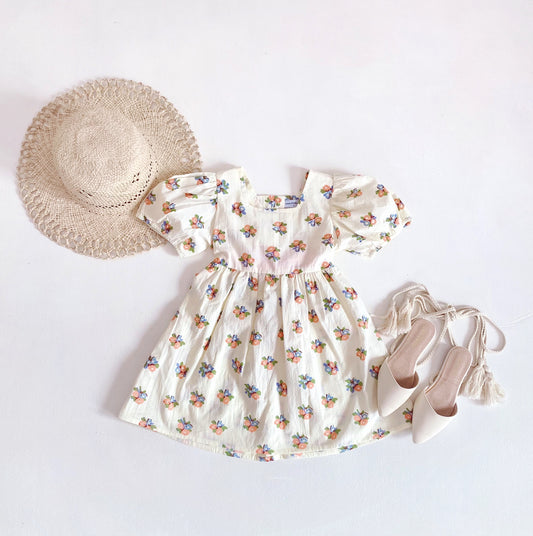 Dahlia Dress