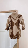 Mirabella Sweater Dress