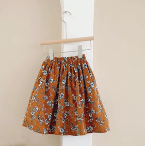 Fall In Love Skirt